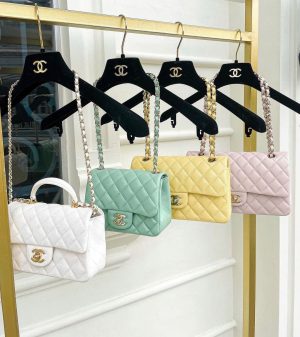 Chanel Price Increase List in Europe 2022 • Petite in Paris