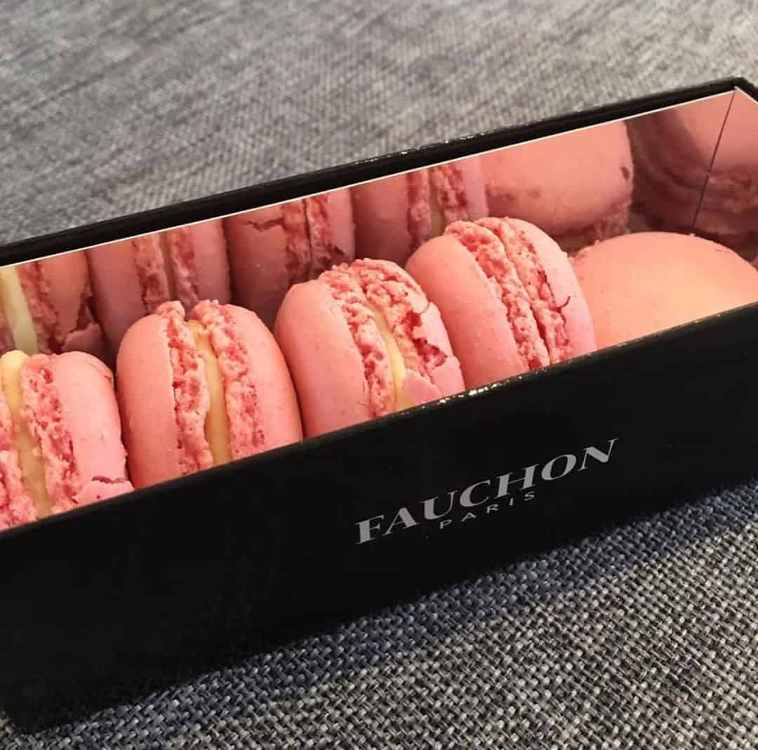 Fauchon-Paris-Macarons-in-Paris