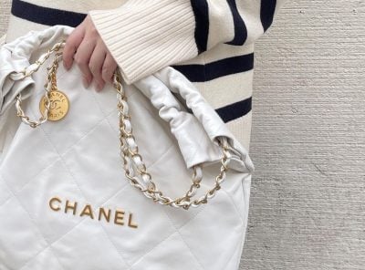 Chanel Price Increase List in Europe 2022 • Petite in Paris