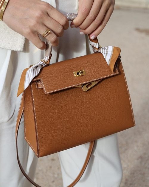 Hermes Kelly Bag Price List in 2022 • Petite in Paris