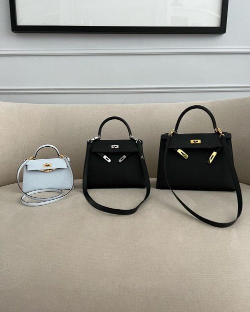Hermes Kelly Bag Price List in 2022 • Petite in Paris