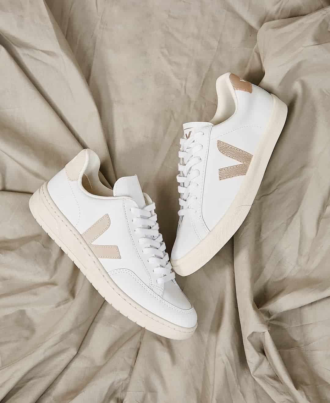 Veja Sneakers to wear to work