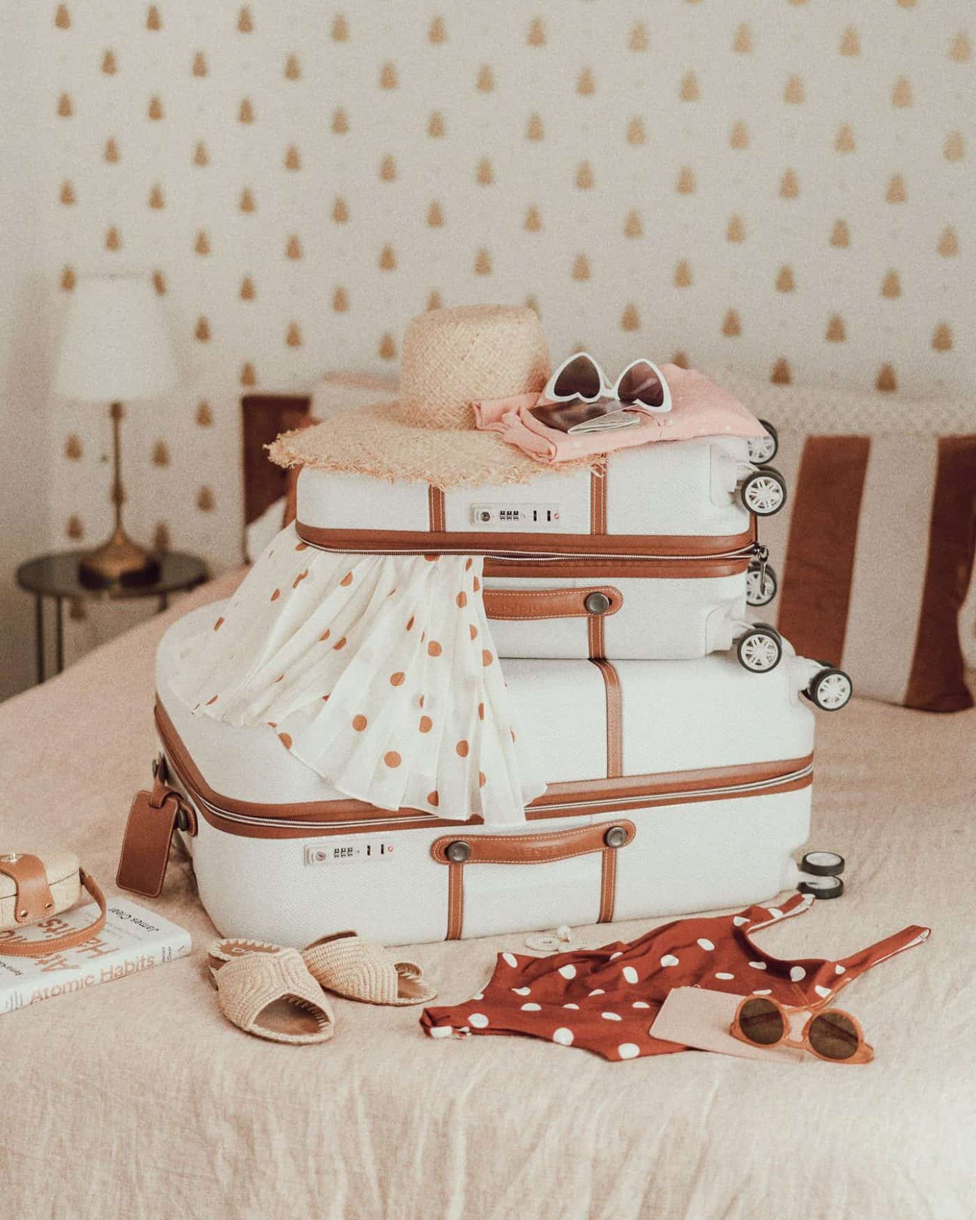 The Delsey Chatelet Luggage My Honest Review, 2023 • Petite in Paris