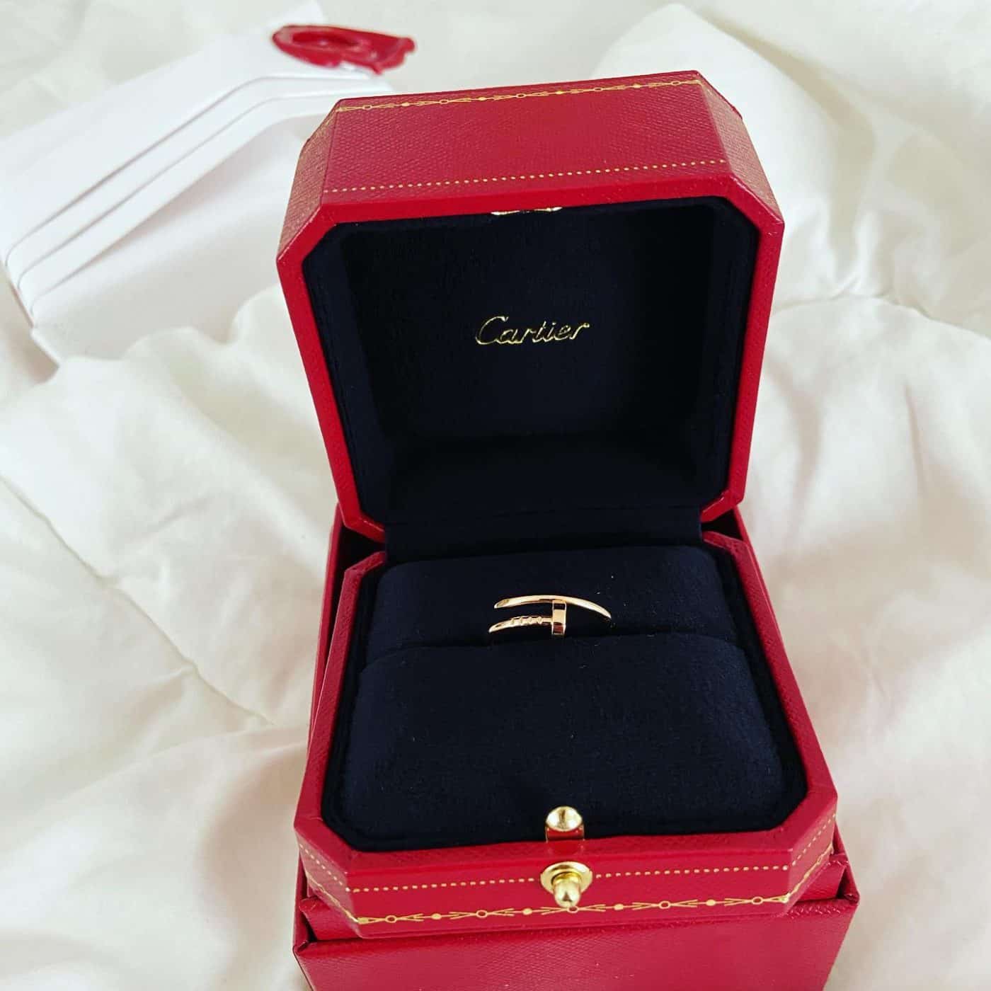 Cartier Price Increase List in Europe 2022 • Petite in Paris