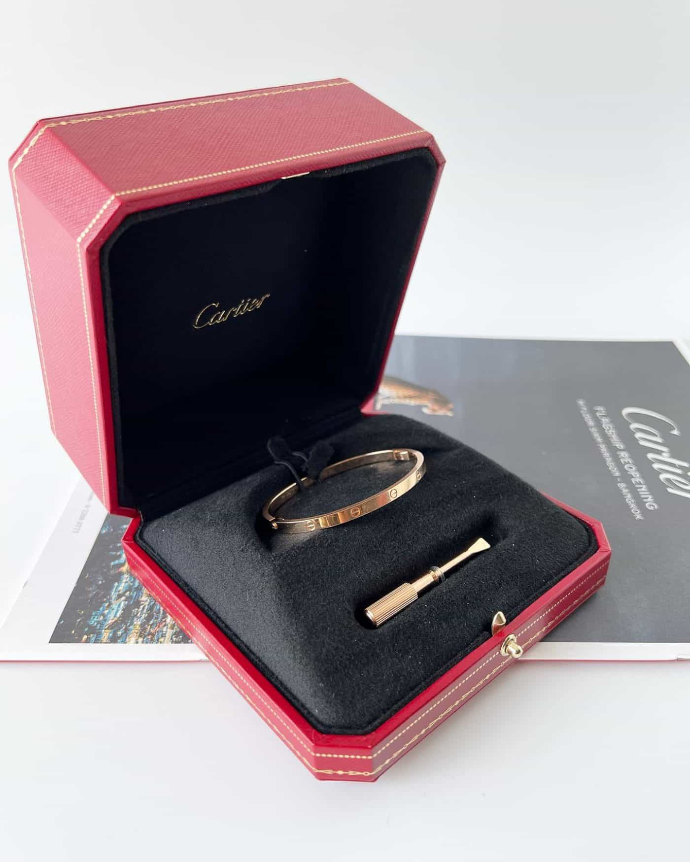 Cartier Price Increase List in Europe 2022 • Petite in Paris