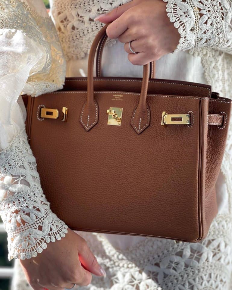 How to buy a Hermes Bag in Store in 2023 • Petite in Paris