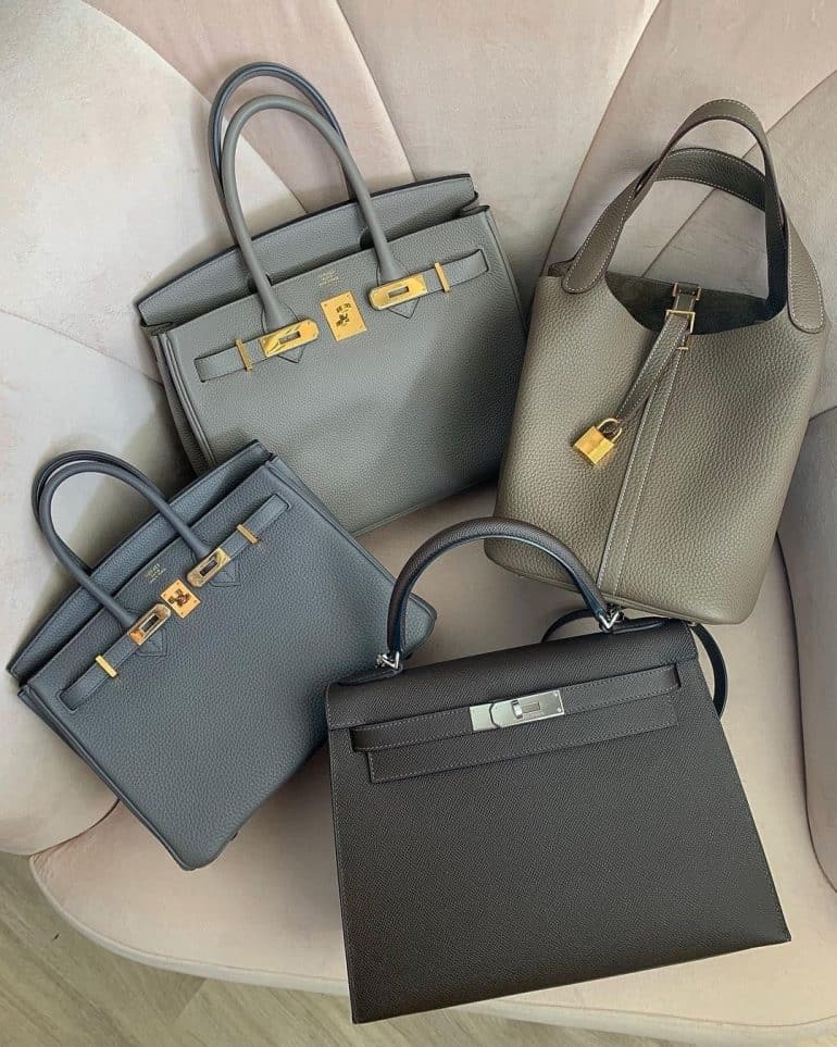 How to buy a Hermes Bag in Store in 2023 • Petite in Paris