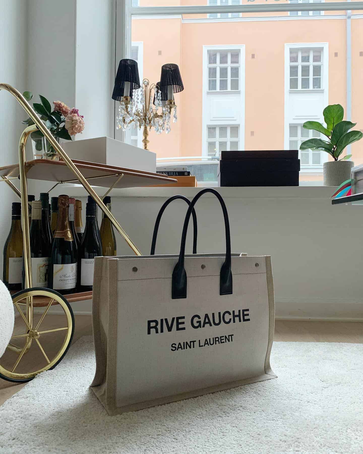 23 Best Designer Tote Bags worth investing in 2022 • Petite in Paris