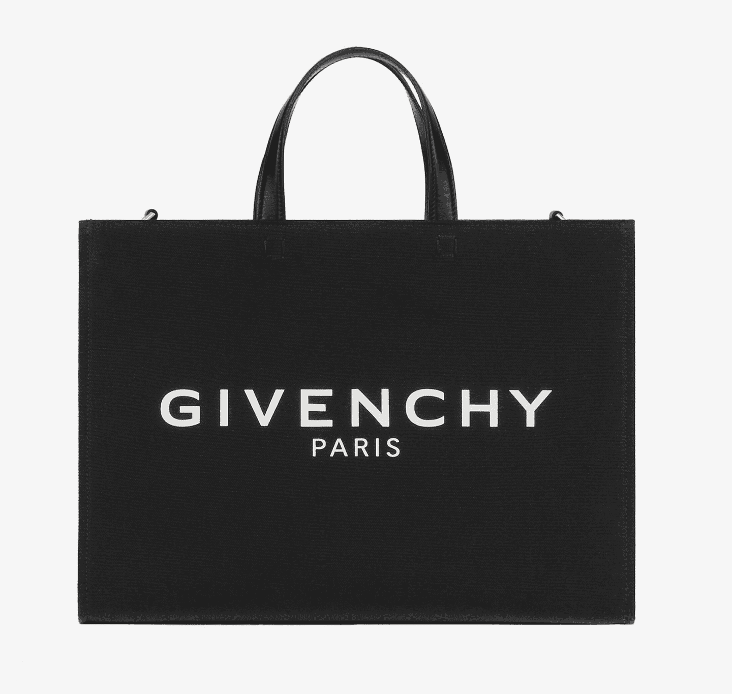 Givenchy G-Tote bag in black