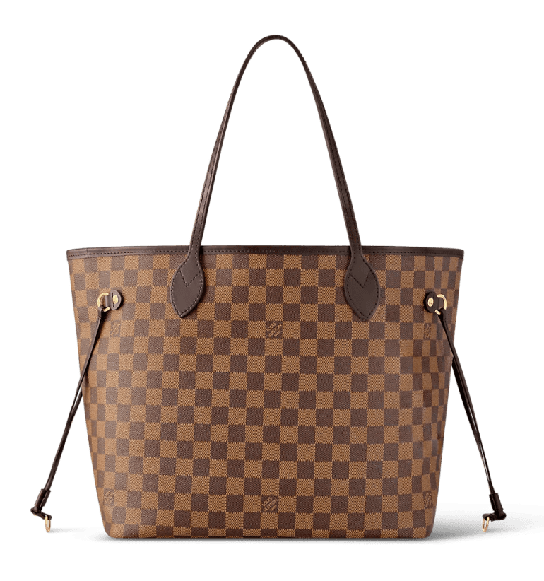 Is Louis Vuitton Cheaper in Paris? • Petite in Paris