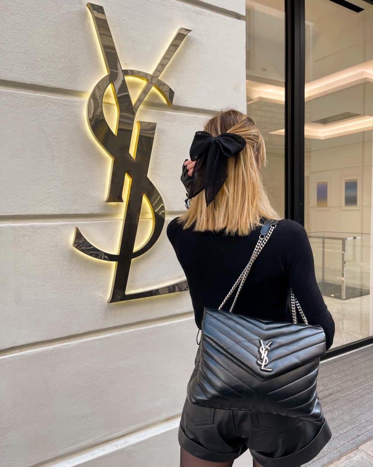 5 Reasons YSL is Cheaper in Paris in 2024 • Petite in Paris