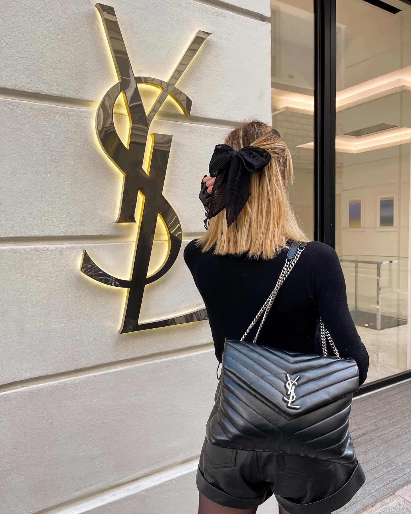 5 Reasons YSL is Cheaper in Paris in 2023 • Petite in Paris