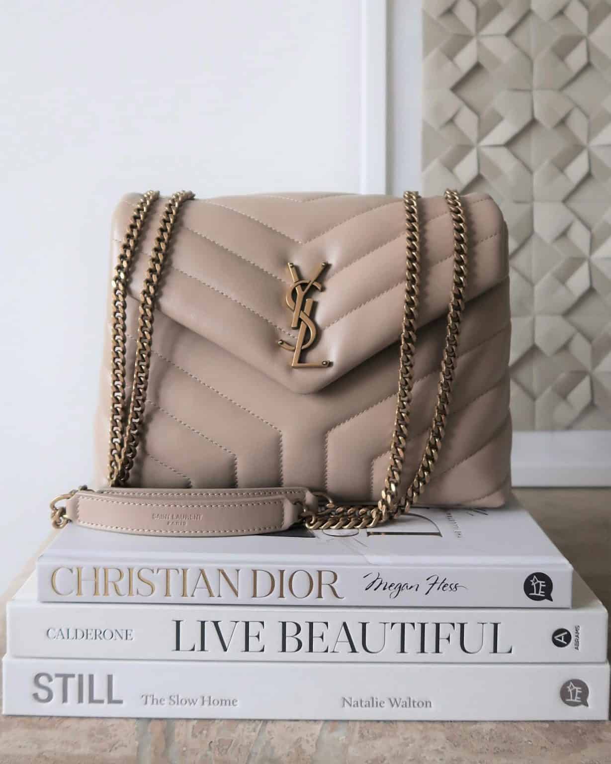 5 Reasons YSL is Cheaper in Paris in 2024 • Petite in Paris