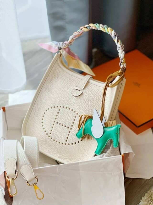 Is the Hermes Evelyne Mini Worth it?