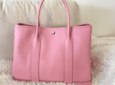 Is The Hermes Garden Party 36 Bag Worth the Price?