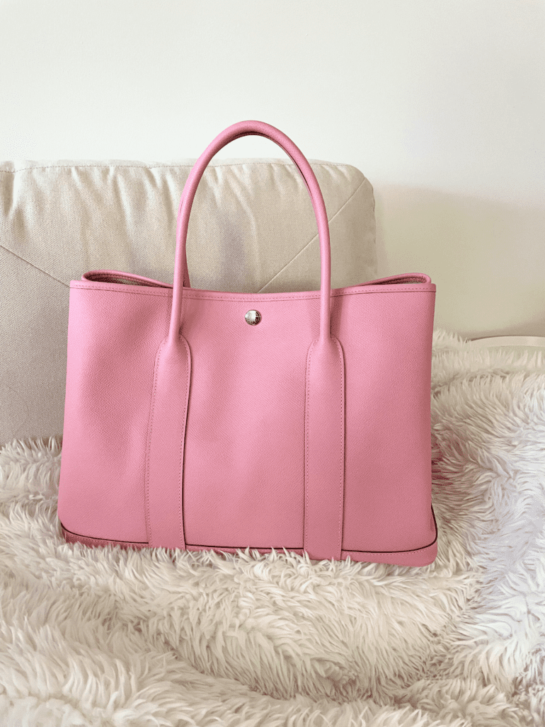 Is The Hermes Garden Party 36 Bag Worth the Price?