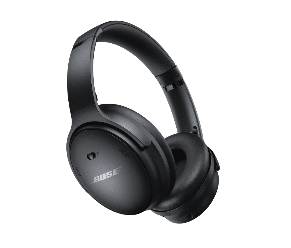 Bose Noise Cancelling headphones for valentine's day
