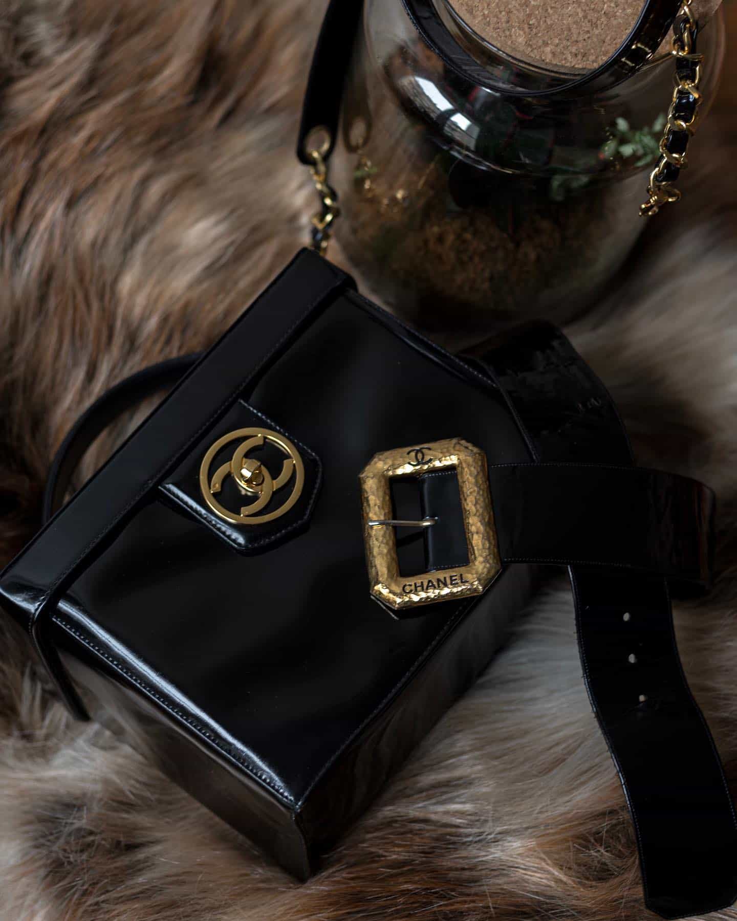 Vintage Chanel Bag  5 Things to Know Before You Buy It  Unwrapped