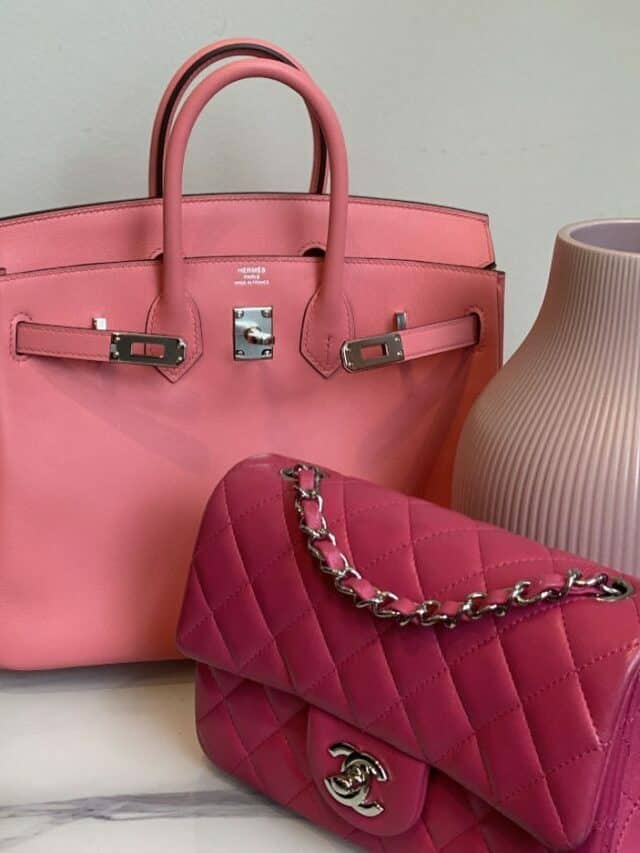 Hermes vs Chanel, Which Bag Should You Buy?