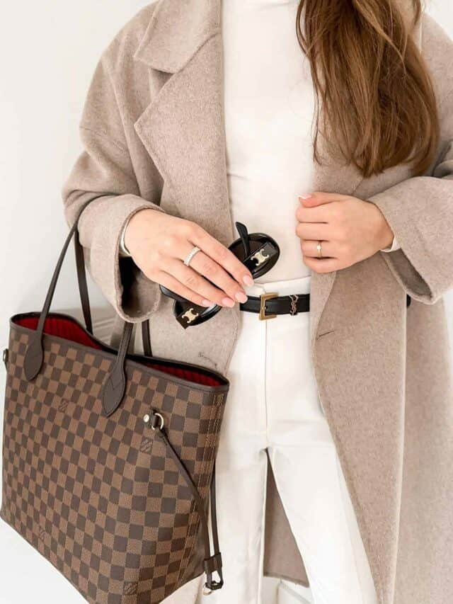 Is the Louis Vuitton Neverfull worth it?