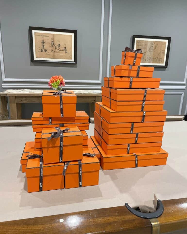 Why Hermes Bags are Expensive in 2023? • Petite in Paris