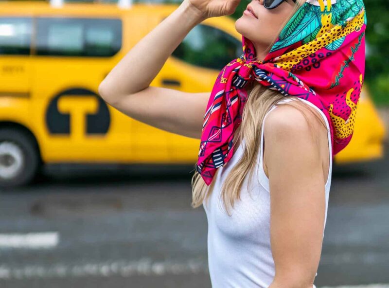 Hermes Avalon Blanket 101 Guide • Petite in Paris