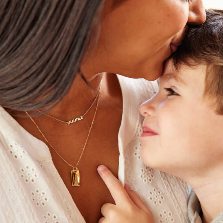 6 Luxury Push Present Jewelry Gift Ideas in 2023 • Petite in Paris