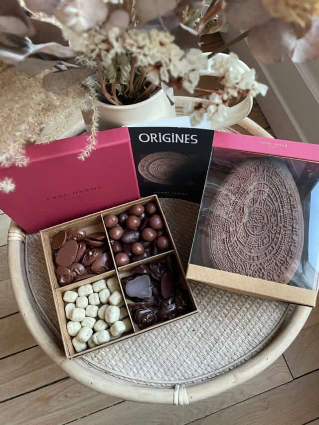 Best Easter Chocolate In Paris
