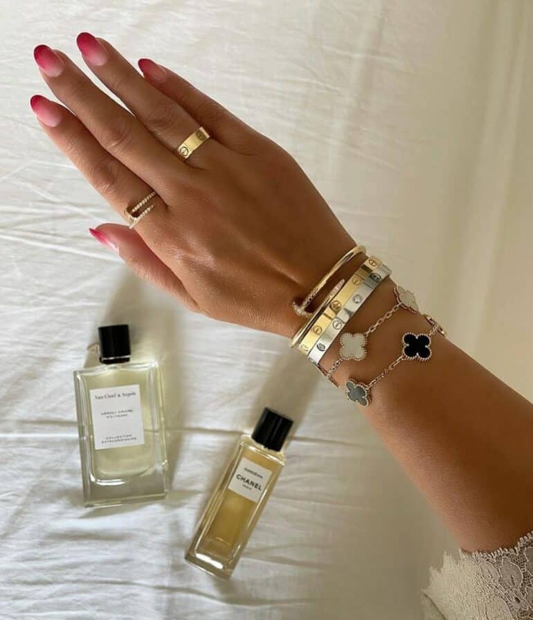 Why is the Cartier Love Bracelet Expensive? • Petite in Paris