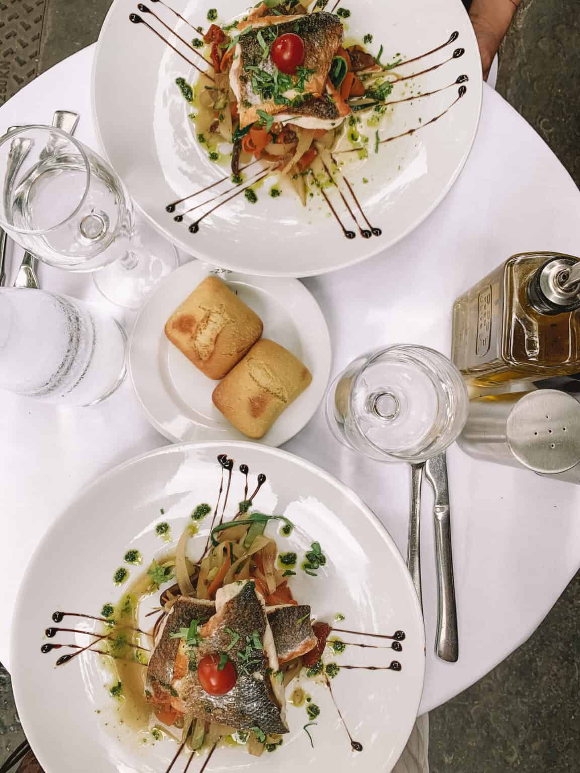 Tipping Etiquette in Paris in 2024 • Petite in Paris