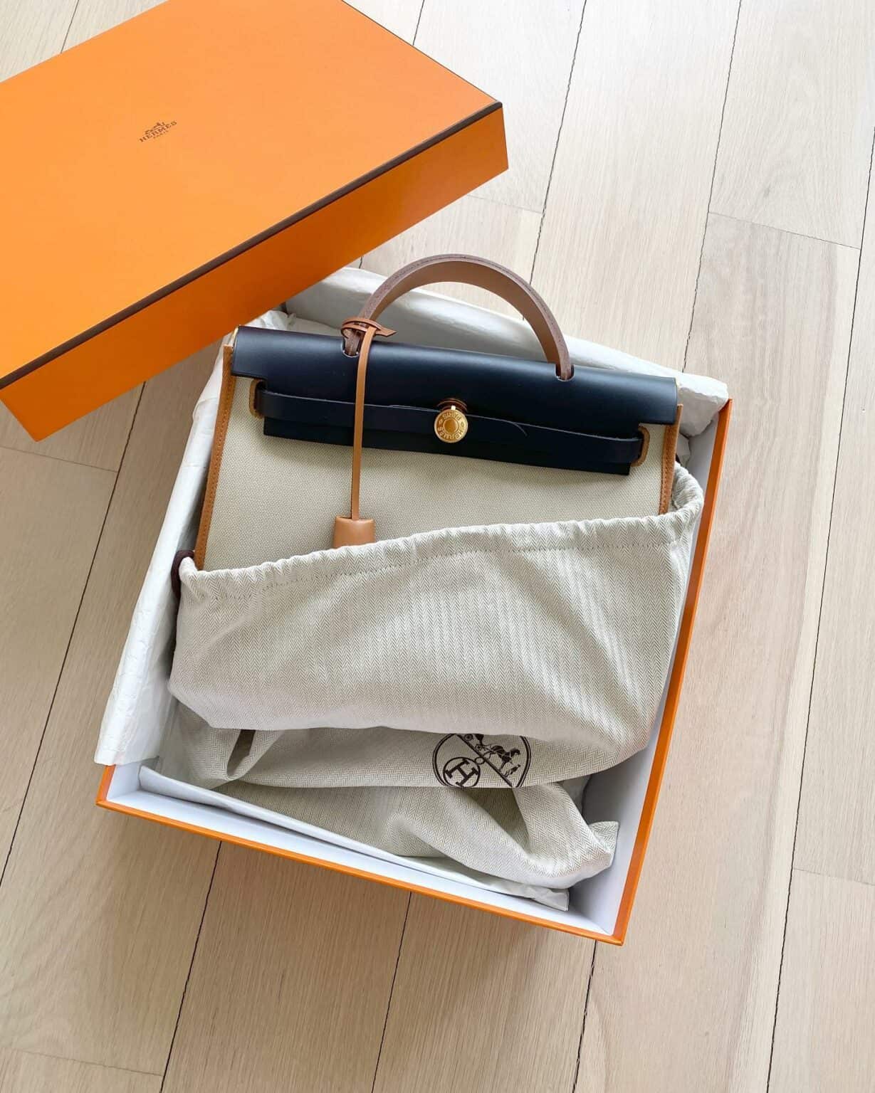 Cheapest Hermes Bags in 2023 • Petite in Paris
