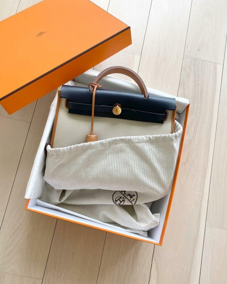 Cheapest Hermes Bags in 2023