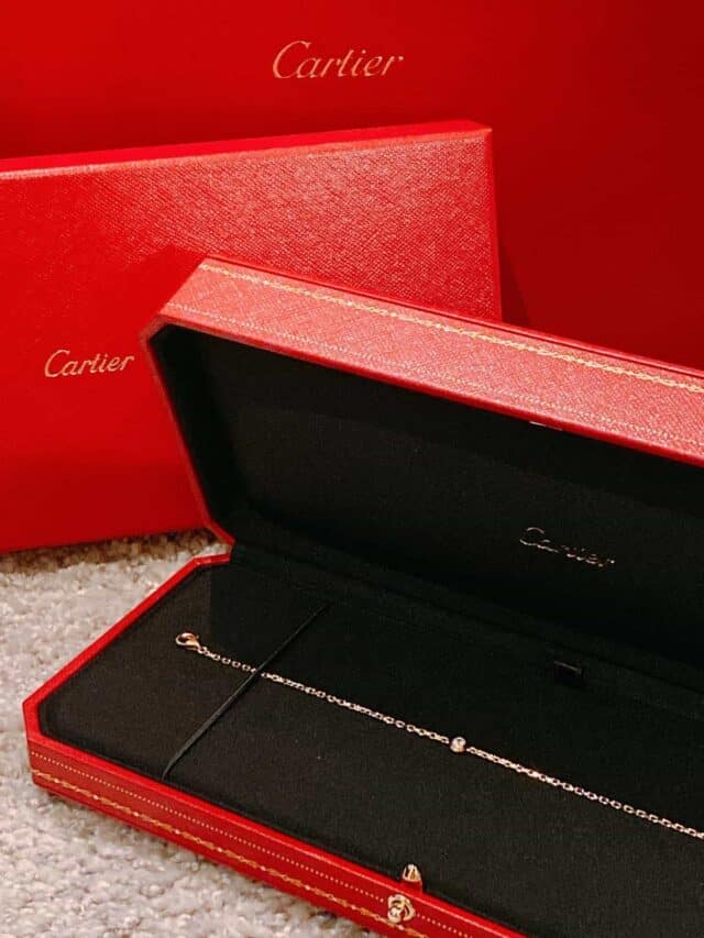 The Cheapest Cartier Bracelets