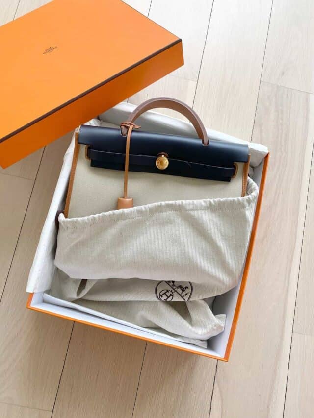 Hermes Bags Under $5,000