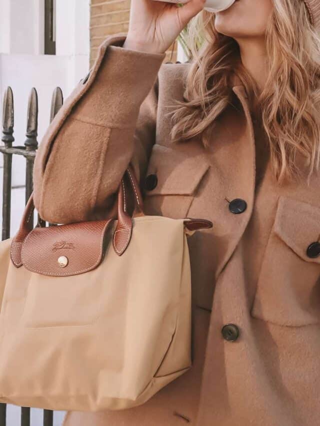 Why the LongChamp Tote is Popular