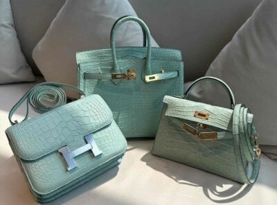 The Most Popular Hermes Bags