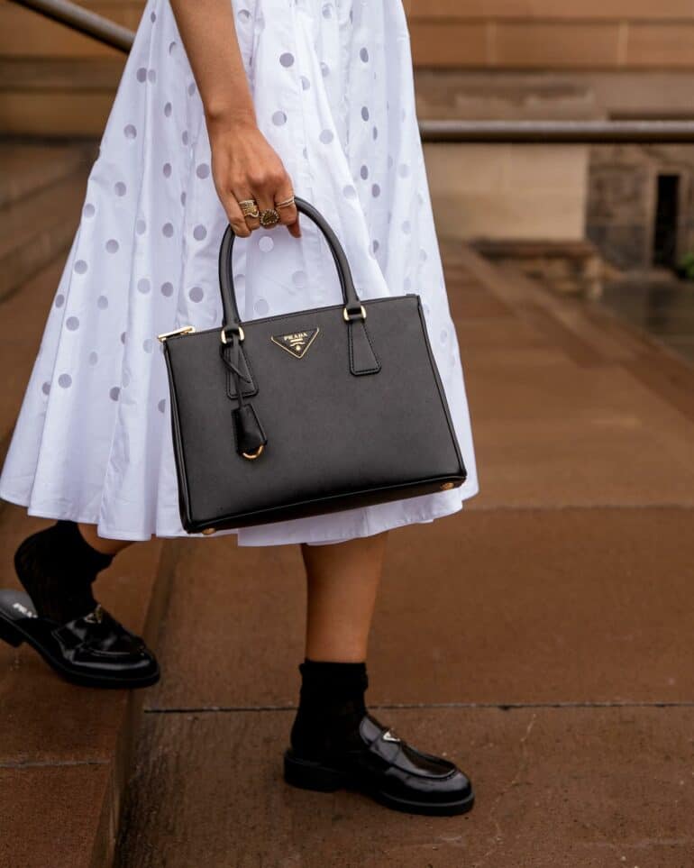 5 Best Prada Bags Worth Investing in • Petite in Paris