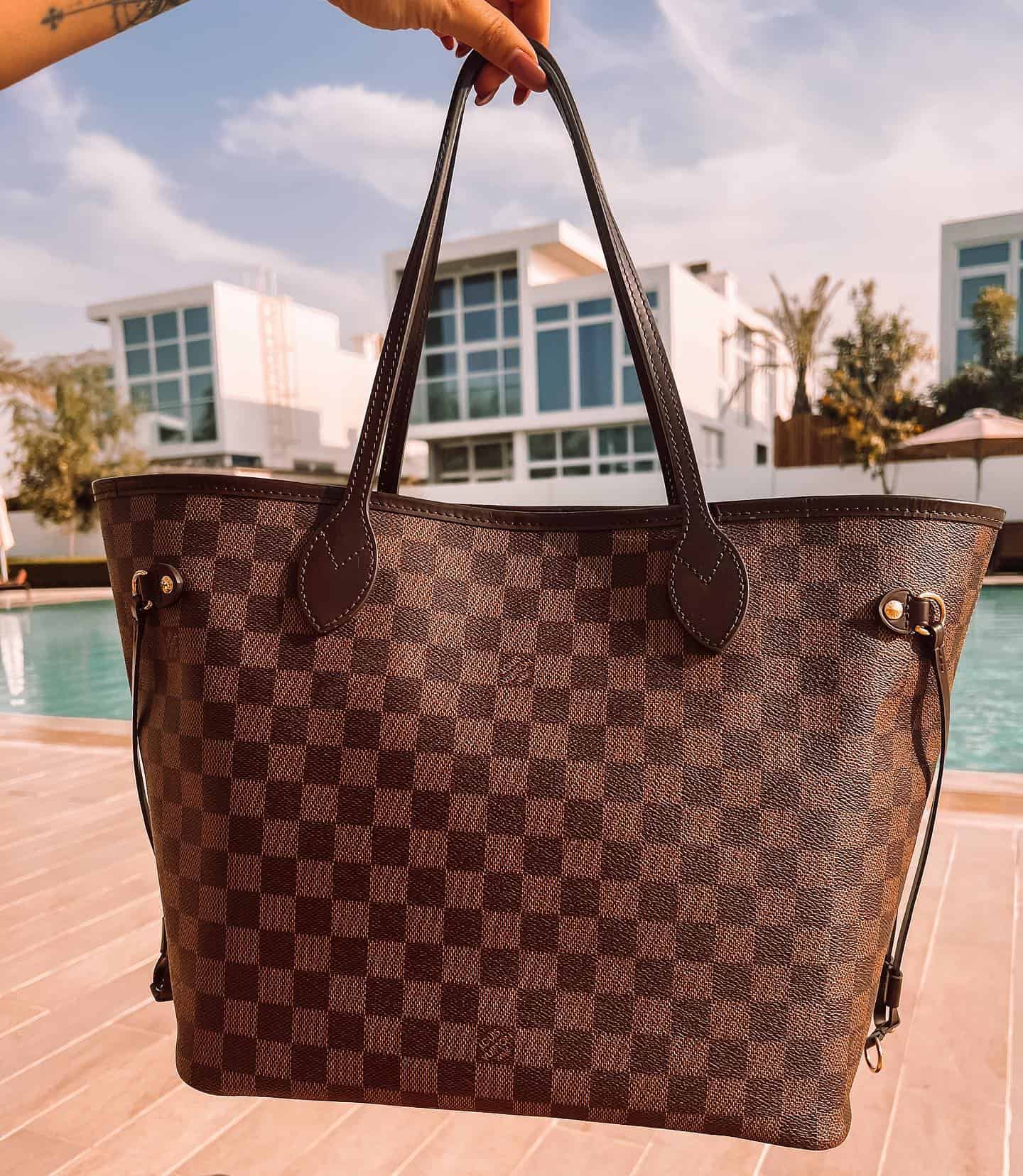 What is the best LV Bag to buy
