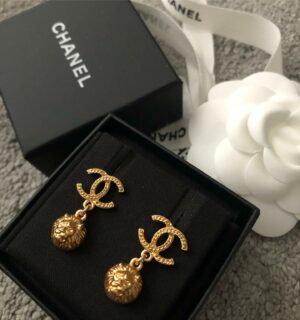 Are Chanel Earrings a Good Investment? • Petite in Paris