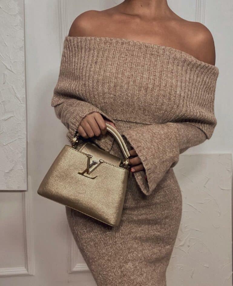 5 Reasons Why Louis Vuitton is so Expensive • Petite in Paris