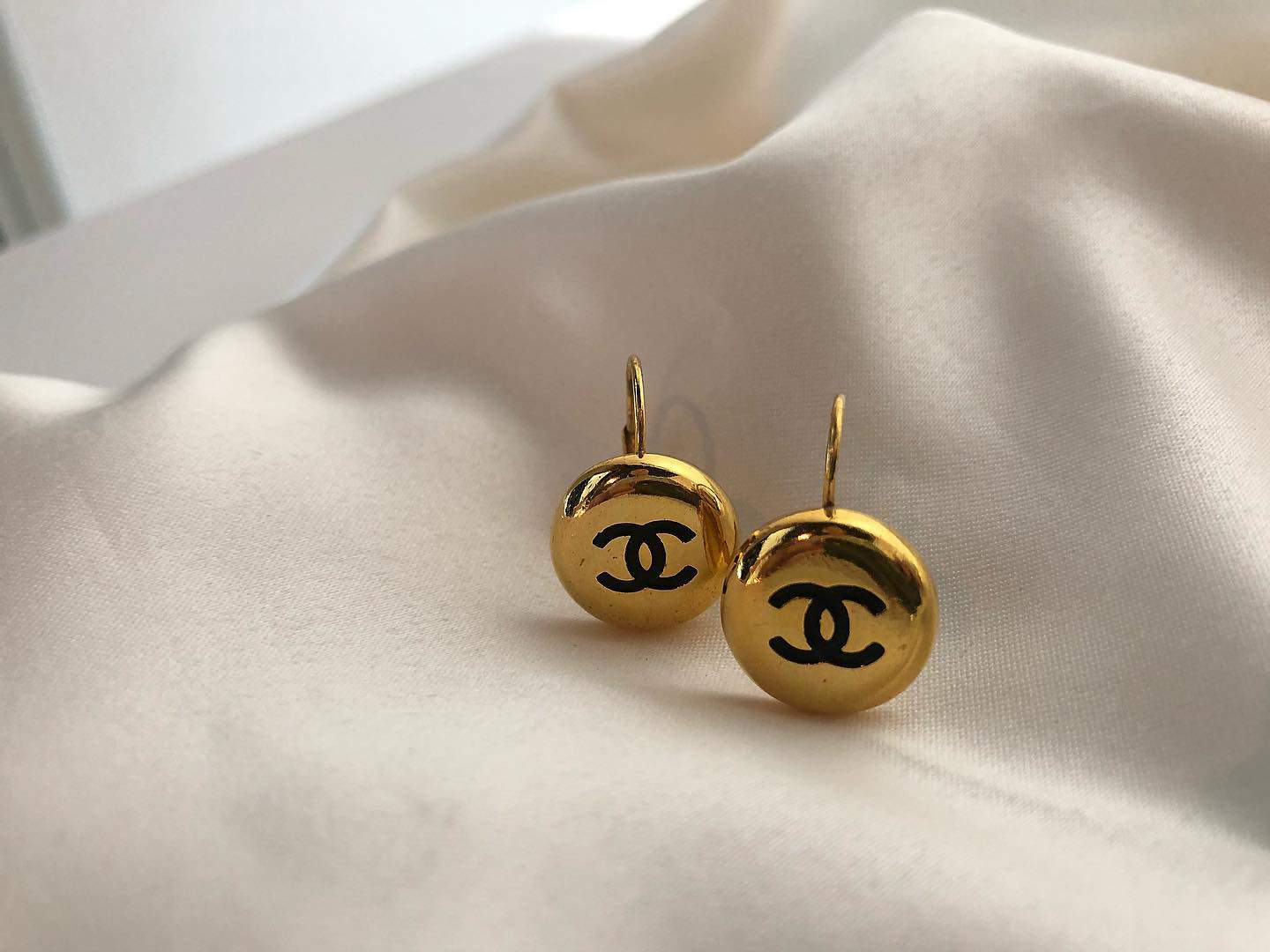 Chanel Earrings a Good Investment