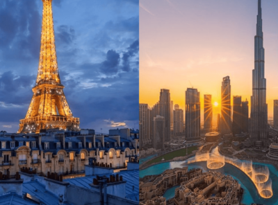 Is Louis Vuitton Cheaper in Dubai or Paris in 2023?