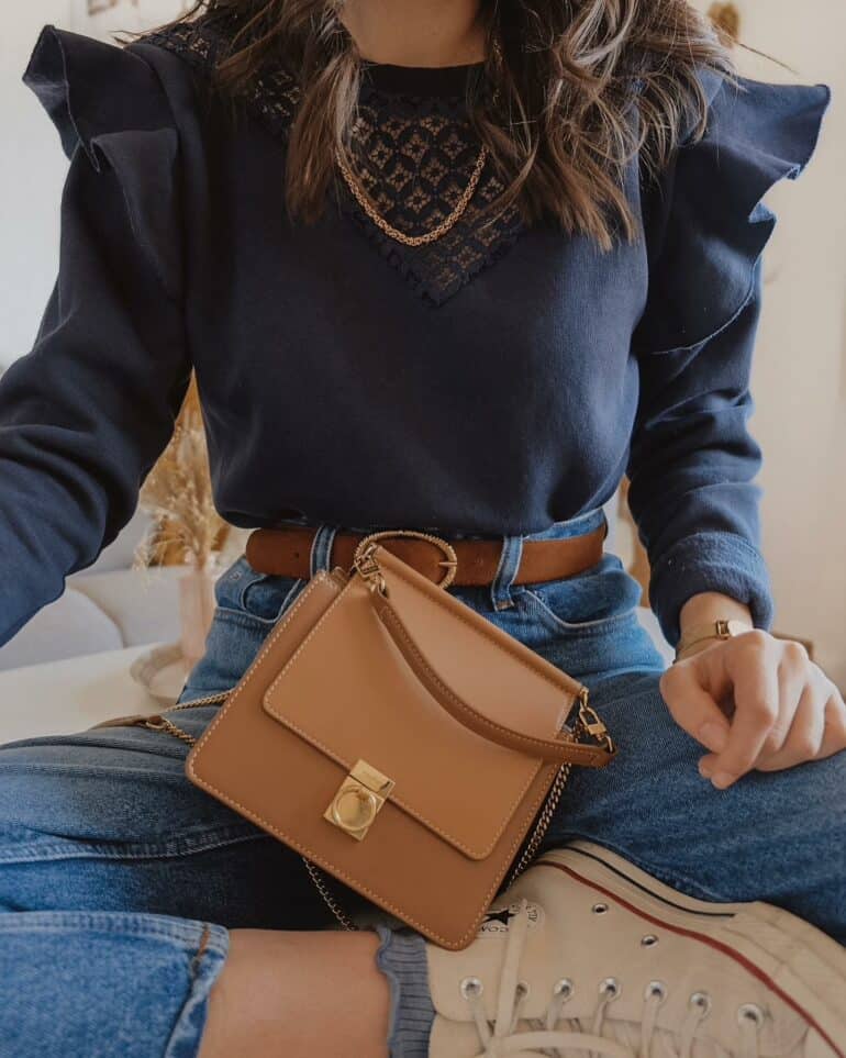 The Most Popular Polene bags in 2024 • Petite in Paris