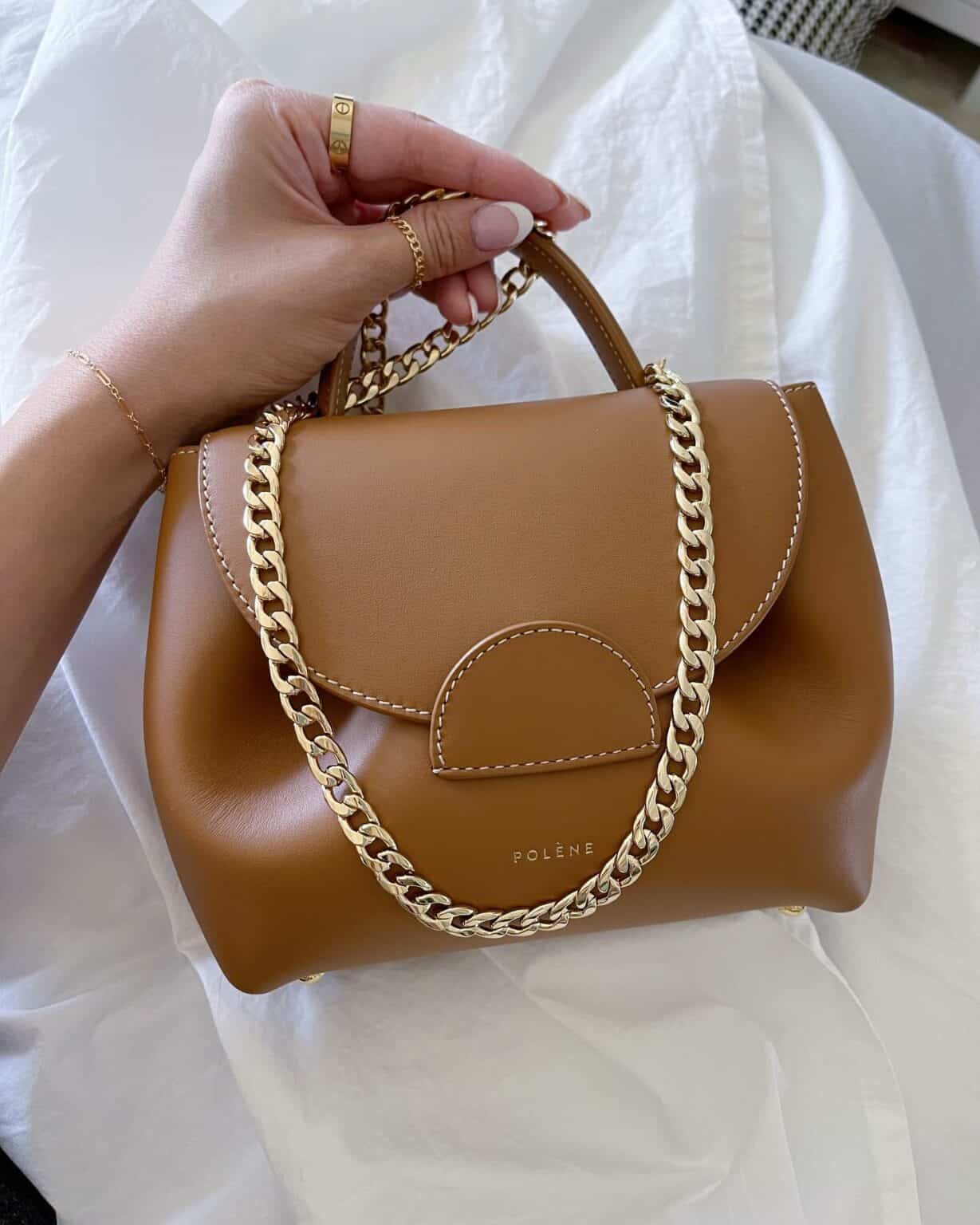 The Most Popular Polene bags in 2024 • Petite in Paris