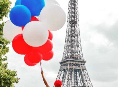 What to Wear on Bastille Day