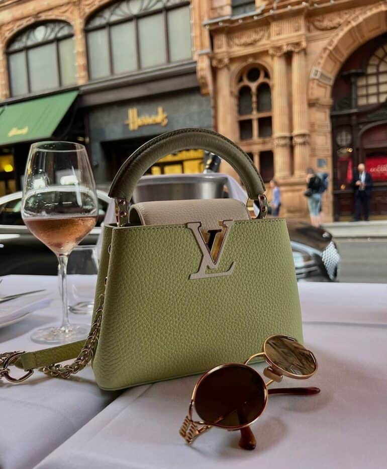 Is Louis Vuitton Cheaper in Dubai or Paris in 2023? • Petite in Paris