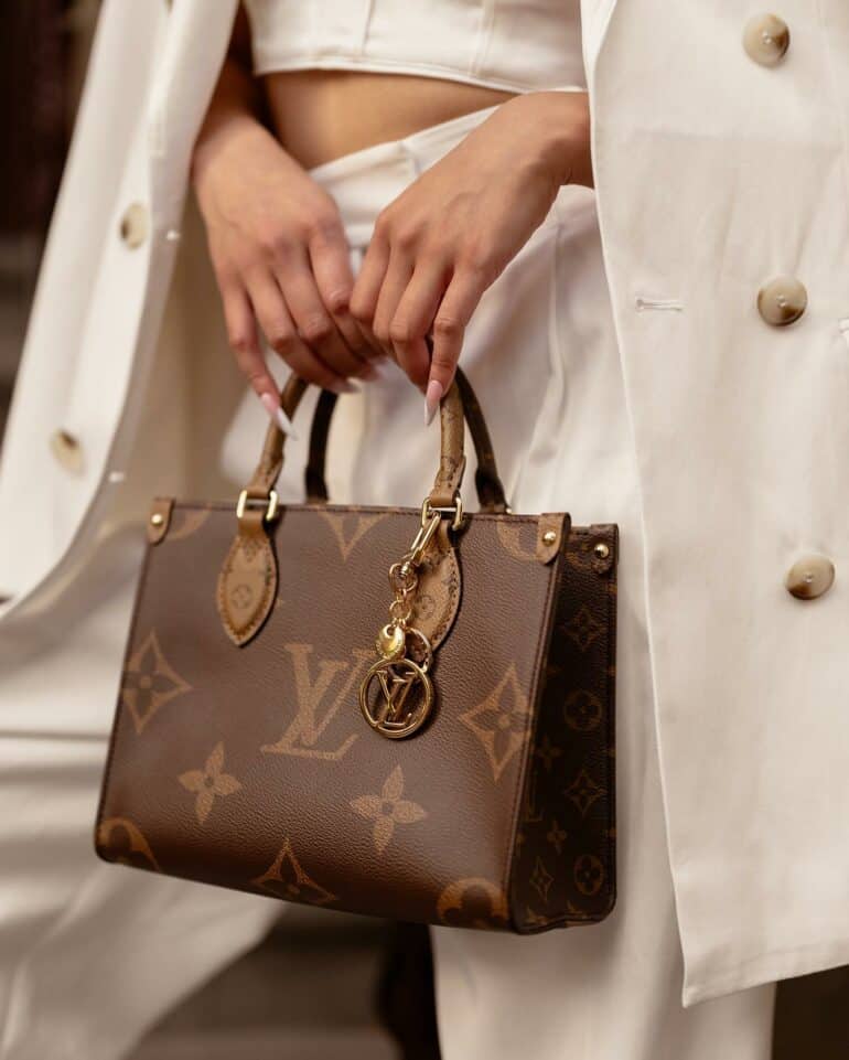 5 Reasons Why Louis Vuitton is so Expensive