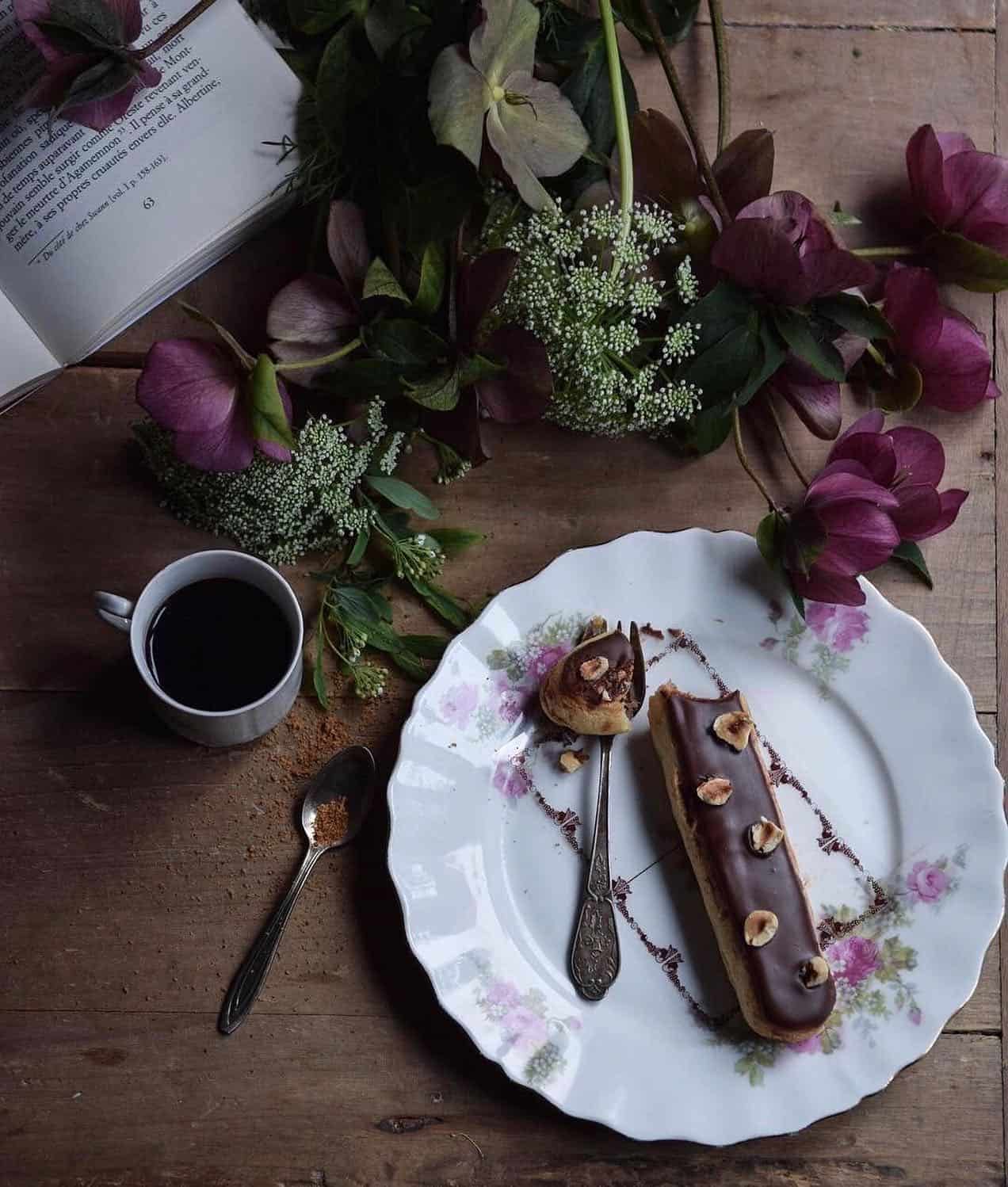 Best Gluten Free Bakery in Paris