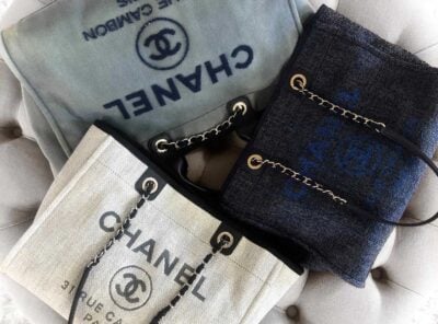 5 Chanel Tote Bags Worth Purchasing
