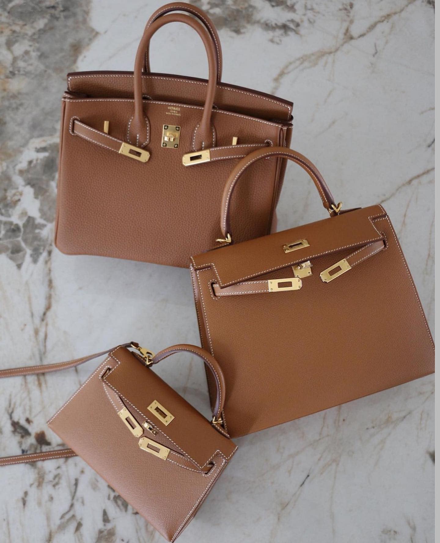 Hermes Gold Bag Hardest Hermes Bag Colors to Purchase